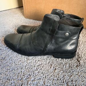 John Varvatos - Ankle Boot - Size 10.5